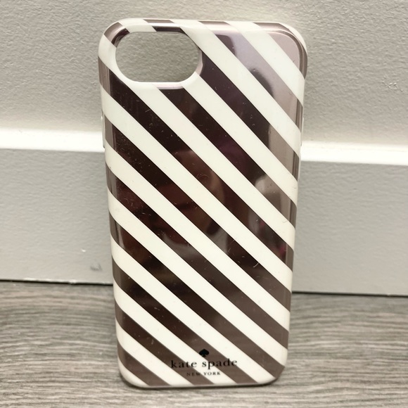 Kate Spade Iphone 7/8 Phone Case Bundle - Picture 6 of 7